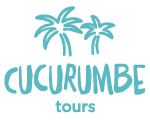 Logo Cucurumbe Tours